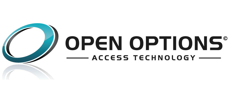Open Options Logo